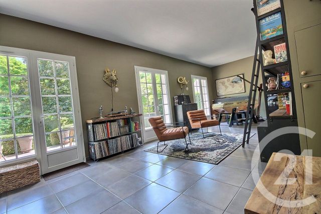 Maison à vendre - 5 pièces - 141 m2 - Mer - 41 - CENTRE