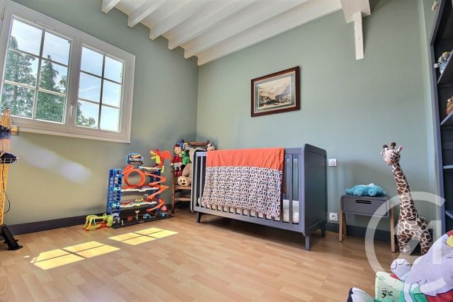 Maison à vendre - 5 pièces - 141 m2 - Mer - 41 - CENTRE