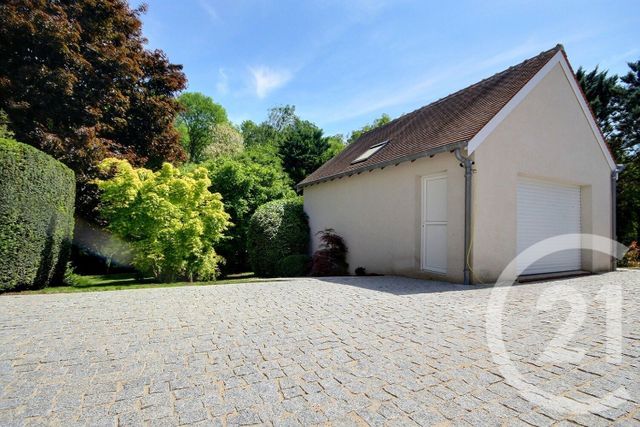 Maison à vendre - 5 pièces - 141 m2 - Mer - 41 - CENTRE