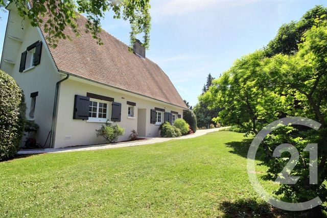 Maison à vendre - 5 pièces - 141 m2 - Mer - 41 - CENTRE