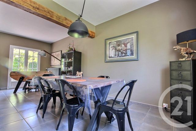 Maison à vendre - 5 pièces - 141 m2 - Mer - 41 - CENTRE