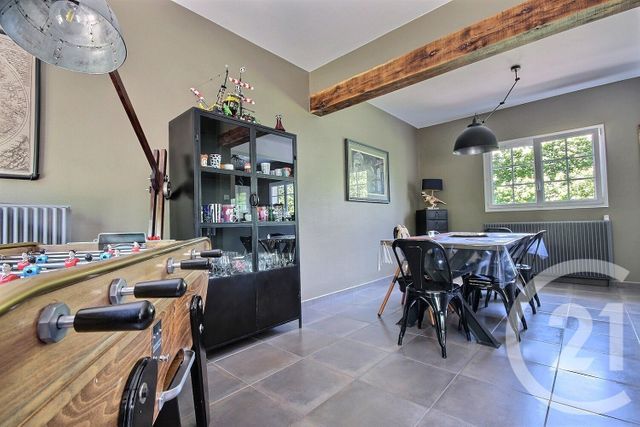 Maison à vendre - 5 pièces - 141 m2 - Mer - 41 - CENTRE