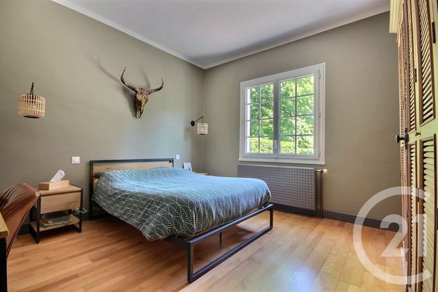 Maison à vendre - 5 pièces - 141 m2 - Mer - 41 - CENTRE