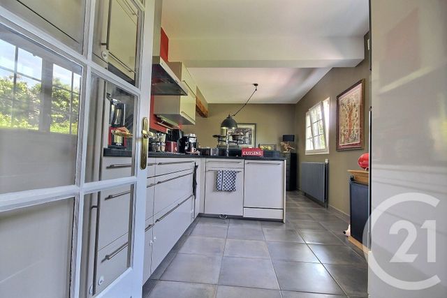 Maison à vendre - 5 pièces - 141 m2 - Mer - 41 - CENTRE