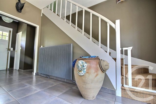 Maison à vendre - 5 pièces - 141 m2 - Mer - 41 - CENTRE