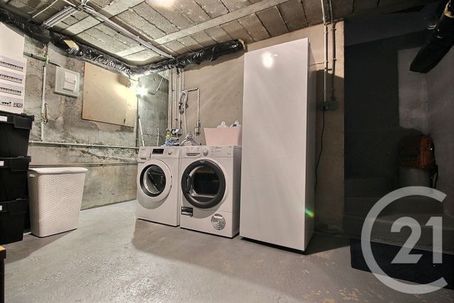 Maison à vendre - 5 pièces - 141 m2 - Mer - 41 - CENTRE