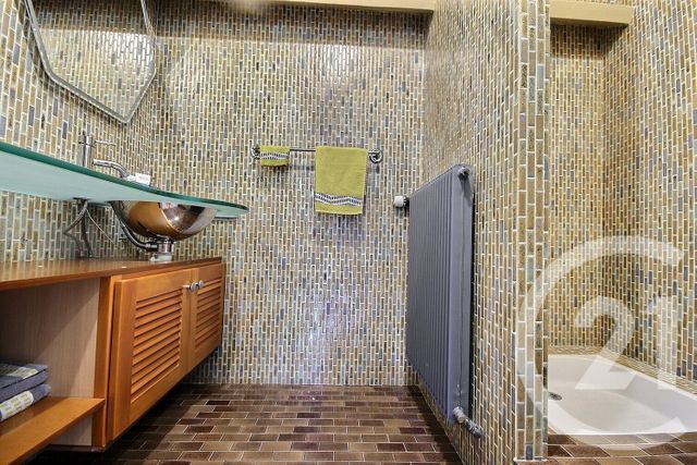 Maison à vendre - 5 pièces - 141 m2 - Mer - 41 - CENTRE