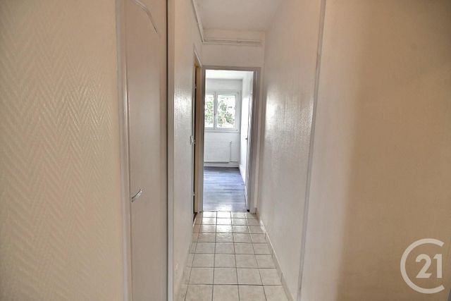 Appartement F3 à vendre - 3 pièces - 64,86 m2 - Mer - 41 - CENTRE