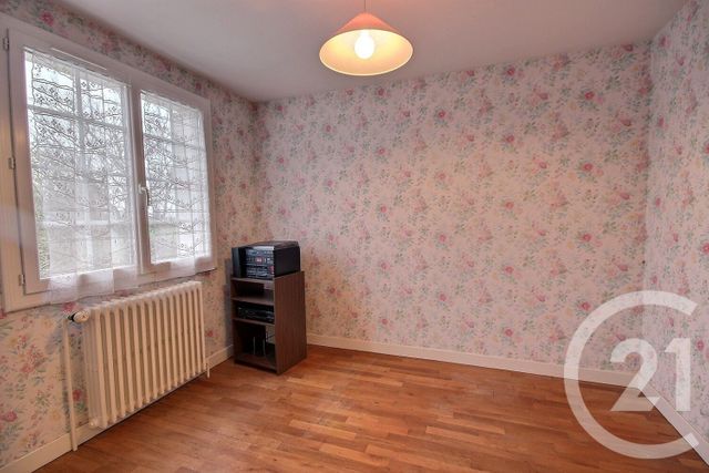 Maison &agrave; vendre - 4 pi&egrave;ces - 89,76 m2 - Mer - 41 - CENTRE