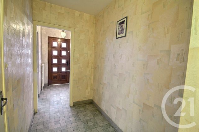 Maison &agrave; vendre - 4 pi&egrave;ces - 89,76 m2 - Mer - 41 - CENTRE