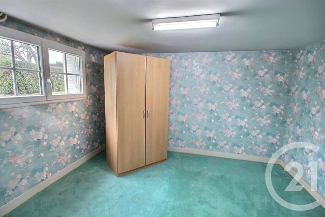 Maison &agrave; vendre - 4 pi&egrave;ces - 89,76 m2 - Mer - 41 - CENTRE