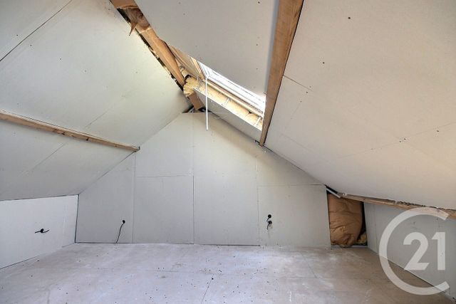 Maison &agrave; vendre - 4 pi&egrave;ces - 99,51 m2 - St Laurent Nouan - 41 - CENTRE