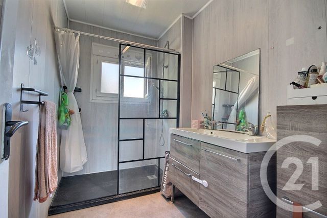 Maison &agrave; vendre - 4 pi&egrave;ces - 99,51 m2 - St Laurent Nouan - 41 - CENTRE