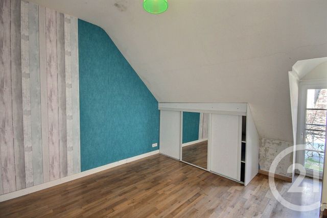 Maison &agrave; vendre - 5 pi&egrave;ces - 133 m2 - Avaray - 41 - CENTRE