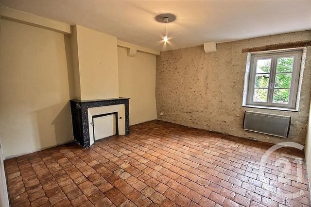 Maison &agrave; vendre - 5 pi&egrave;ces - 133 m2 - Avaray - 41 - CENTRE