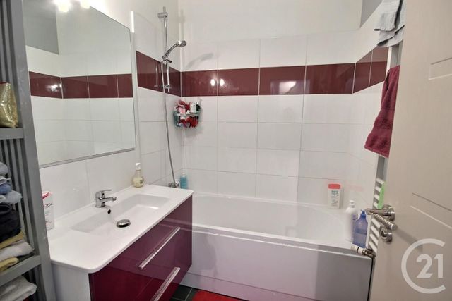 Maison &agrave; vendre - 4 pi&egrave;ces - 69,35 m2 - St Laurent Nouan - 41 - CENTRE