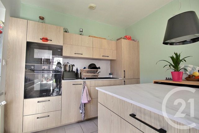 Maison &agrave; vendre - 4 pi&egrave;ces - 69,35 m2 - St Laurent Nouan - 41 - CENTRE