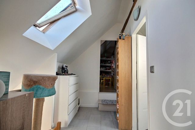 Maison &agrave; vendre - 4 pi&egrave;ces - 69,35 m2 - St Laurent Nouan - 41 - CENTRE