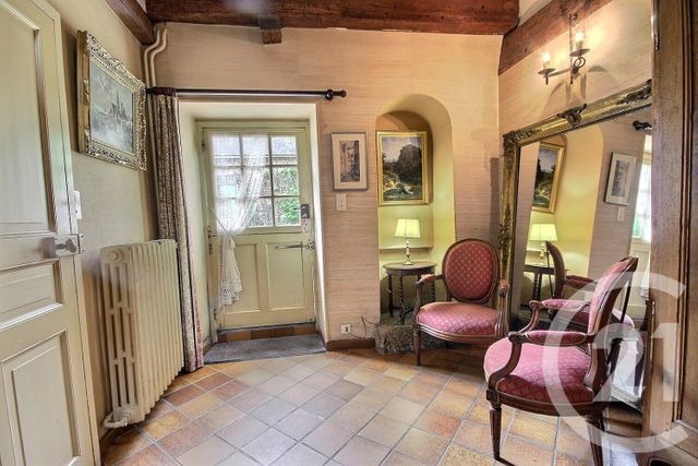 Maison &agrave; vendre - 6 pi&egrave;ces - 171,19 m2 - Villebarou - 41 - CENTRE