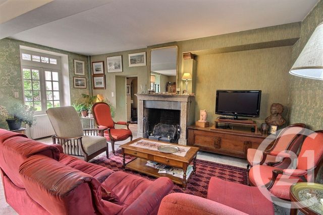 Maison &agrave; vendre - 6 pi&egrave;ces - 171,19 m2 - Villebarou - 41 - CENTRE