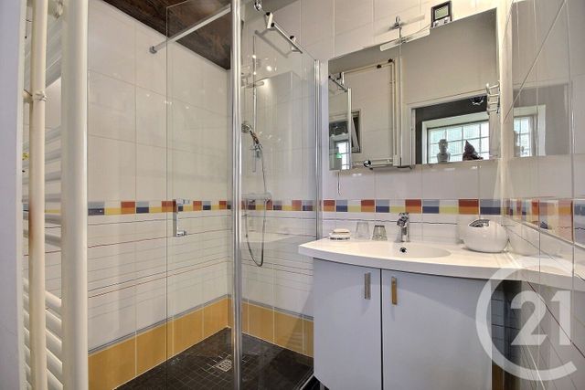 Maison &agrave; vendre - 6 pi&egrave;ces - 171,19 m2 - Villebarou - 41 - CENTRE