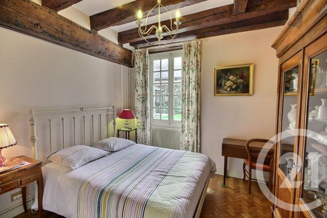 Maison &agrave; vendre - 6 pi&egrave;ces - 171,19 m2 - Villebarou - 41 - CENTRE