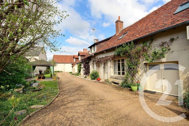 Maison à vendre VILLEBAROU