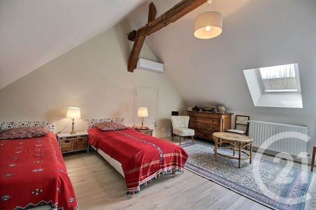 Maison &agrave; vendre - 6 pi&egrave;ces - 171,19 m2 - Villebarou - 41 - CENTRE