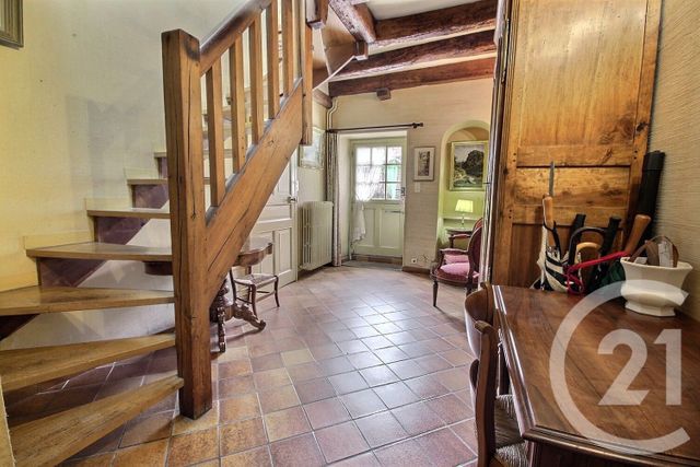 Maison &agrave; vendre - 6 pi&egrave;ces - 171,19 m2 - Villebarou - 41 - CENTRE