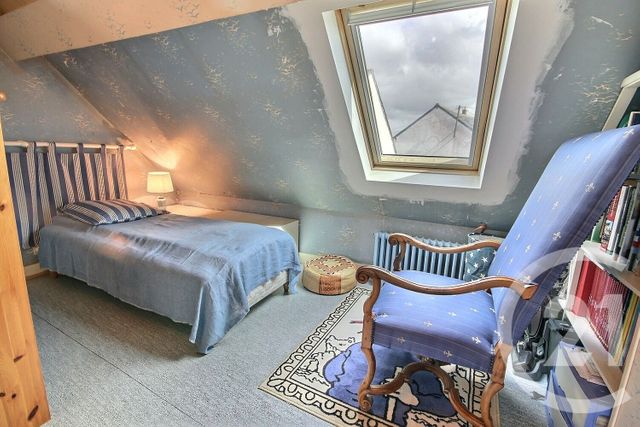 Maison &agrave; vendre - 6 pi&egrave;ces - 171,19 m2 - Villebarou - 41 - CENTRE