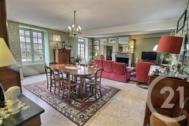 Maison &agrave; vendre - 6 pi&egrave;ces - 171,19 m2 - Villebarou - 41 - CENTRE