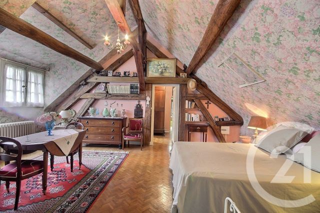 Maison &agrave; vendre - 6 pi&egrave;ces - 171,19 m2 - Villebarou - 41 - CENTRE