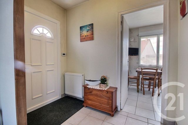 Maison &agrave; vendre - 3 pi&egrave;ces - 77 m2 - Dhuizon - 41 - CENTRE