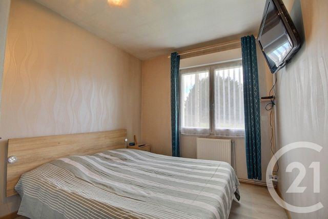 Maison &agrave; vendre - 3 pi&egrave;ces - 77 m2 - Dhuizon - 41 - CENTRE