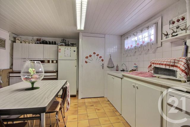 Maison &agrave; vendre - 5 pi&egrave;ces - 87 m2 - Mer - 41 - CENTRE