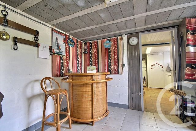 Maison &agrave; vendre - 5 pi&egrave;ces - 87 m2 - Mer - 41 - CENTRE