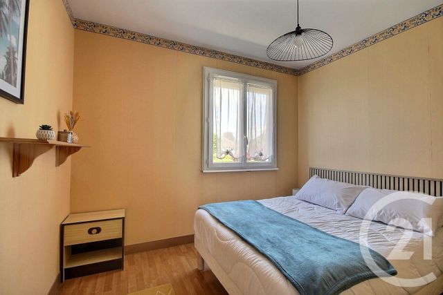 Maison &agrave; vendre - 5 pi&egrave;ces - 87 m2 - Mer - 41 - CENTRE
