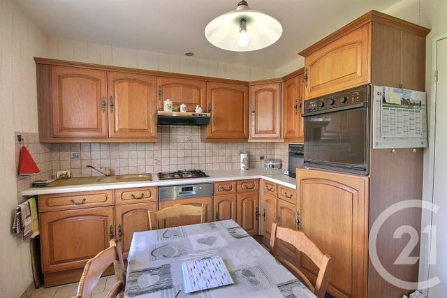Maison &agrave; vendre - 5 pi&egrave;ces - 87 m2 - Mer - 41 - CENTRE