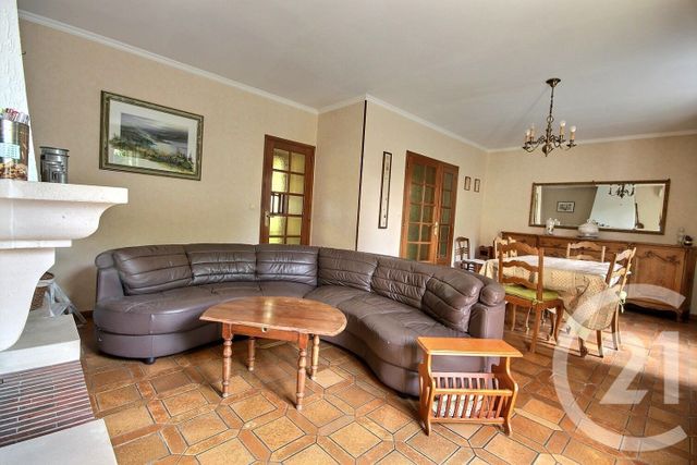 Maison &agrave; vendre - 6 pi&egrave;ces - 142,69 m2 - Mer - 41 - CENTRE