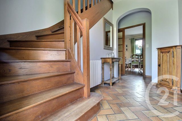 Maison &agrave; vendre - 6 pi&egrave;ces - 142,69 m2 - Mer - 41 - CENTRE