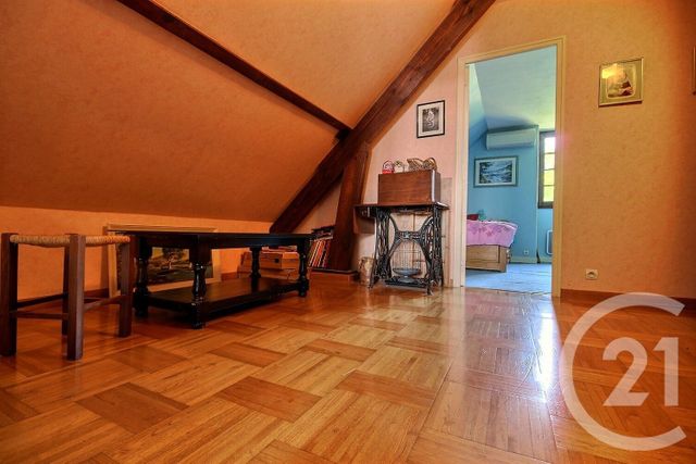 Maison &agrave; vendre - 6 pi&egrave;ces - 142,69 m2 - Mer - 41 - CENTRE