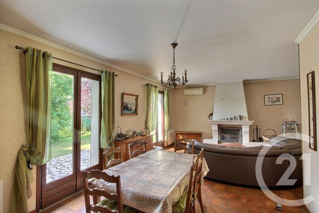 Maison &agrave; vendre - 6 pi&egrave;ces - 142,69 m2 - Mer - 41 - CENTRE