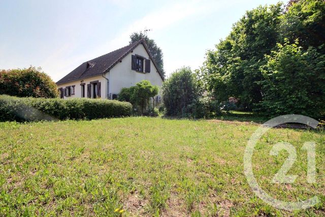 Maison &agrave; vendre - 6 pi&egrave;ces - 142,69 m2 - Mer - 41 - CENTRE