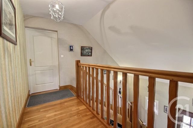 Maison &agrave; vendre - 5 pi&egrave;ces - 191 m2 - St Laurent Nouan - 41 - CENTRE