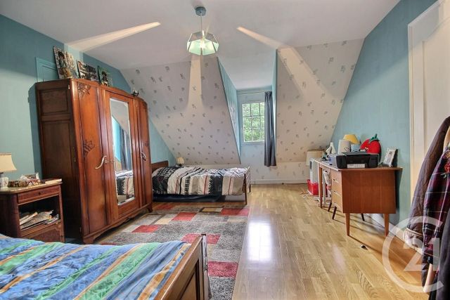 Maison &agrave; vendre - 5 pi&egrave;ces - 191 m2 - St Laurent Nouan - 41 - CENTRE