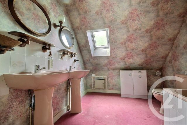 Maison &agrave; vendre - 5 pi&egrave;ces - 85 m2 - Cellettes - 41 - CENTRE