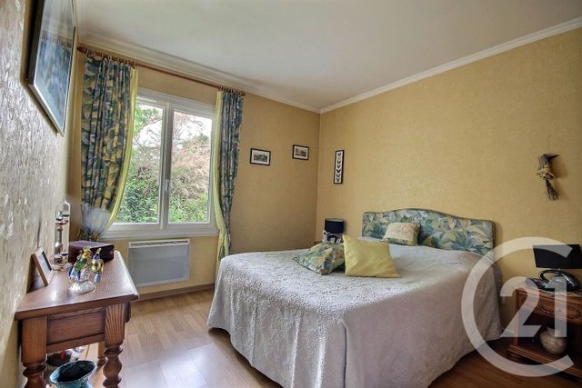 Maison &agrave; vendre - 5 pi&egrave;ces - 85 m2 - Cellettes - 41 - CENTRE