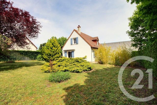 Maison &agrave; vendre - 5 pi&egrave;ces - 85 m2 - Cellettes - 41 - CENTRE