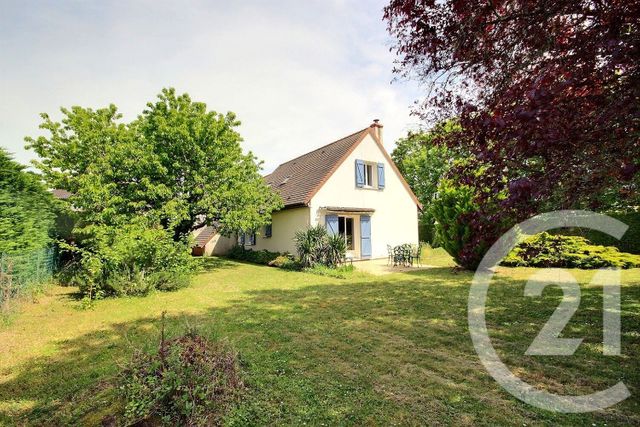 Maison à vendre CELLETTES