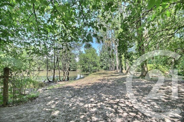 Terrain &agrave; vendre - 9375 m2 - Vernou En Sologne - 41 - CENTRE